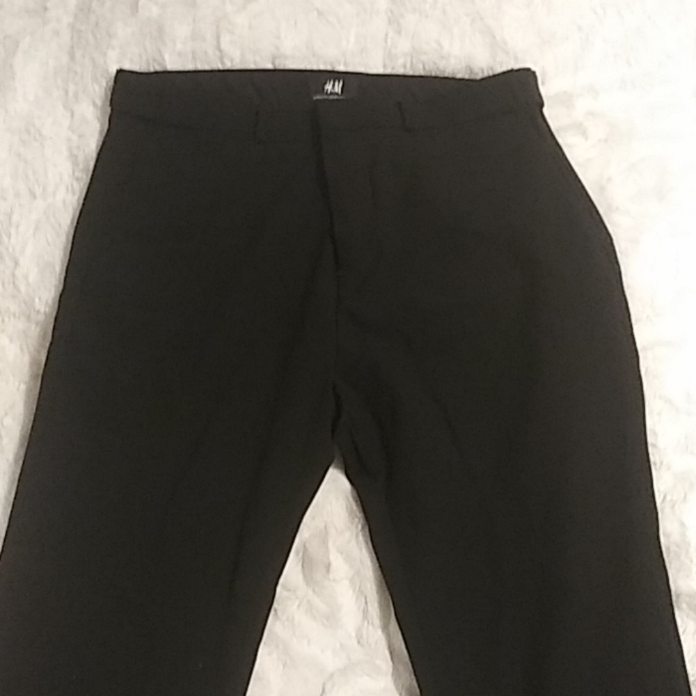 Dress pants